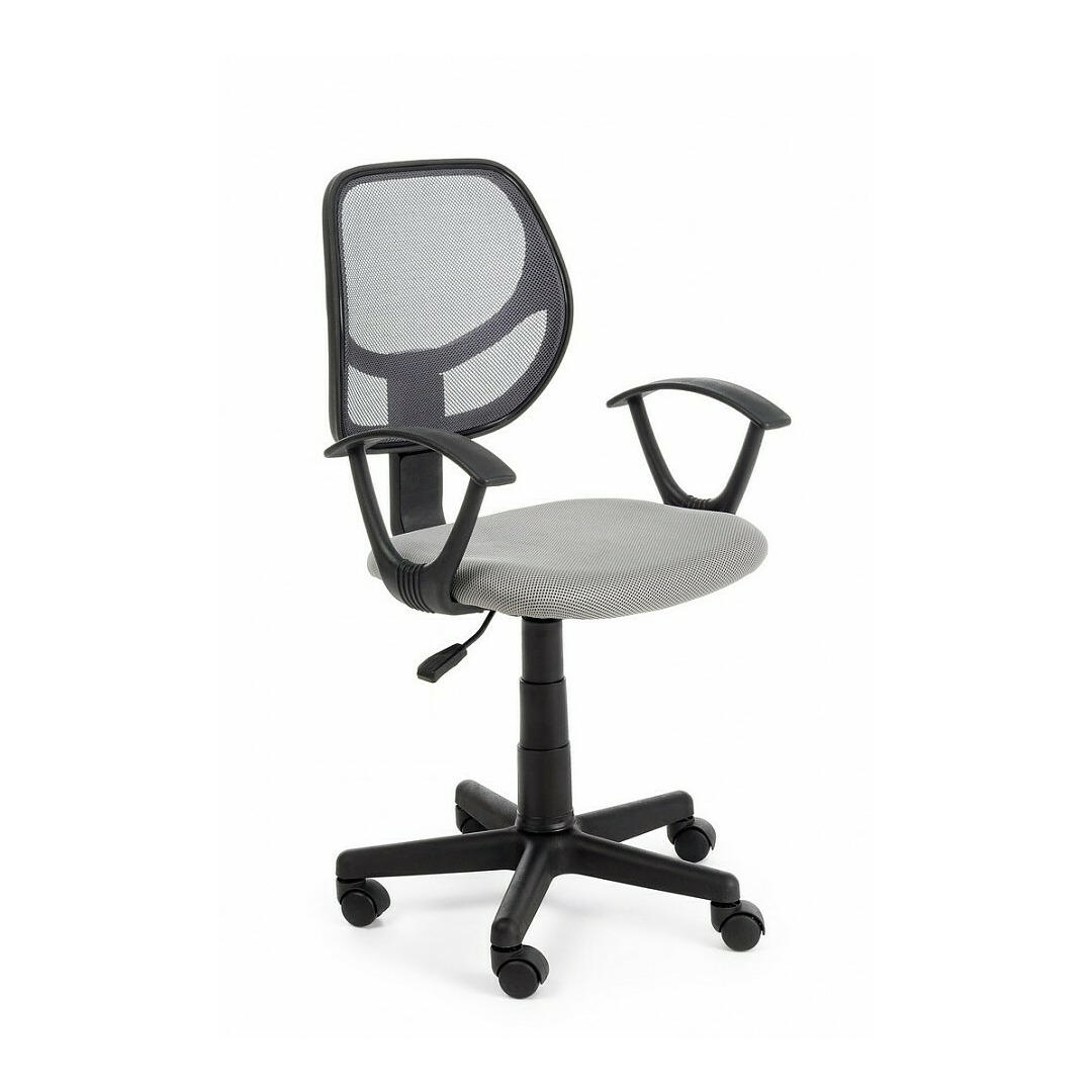 Biuro kėdė Ella, pilkos spalvos