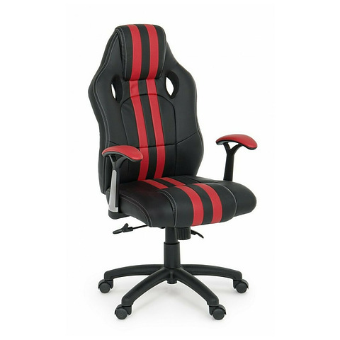 Biuro kėdė Spider, raudonos spalvos