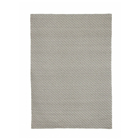 Kilimas Bhajan, lauko, pilkos spalvos, 200x300 cm