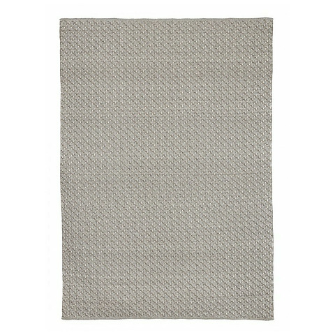 Kilimas Bhajan, lauko, pilkos spalvos, 230x350 cm