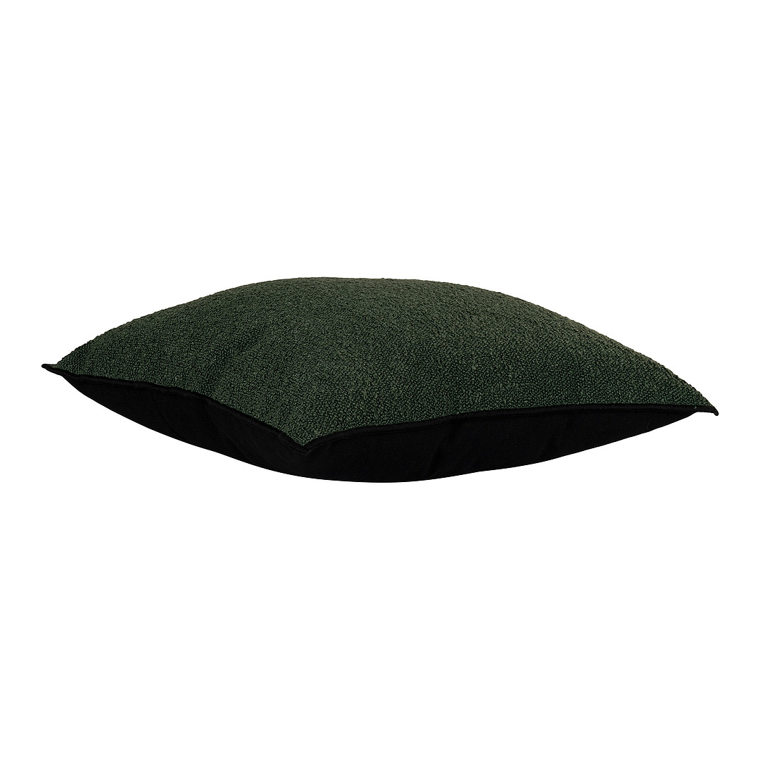 Pagalvėlė Lismore, 45x45 cm (žalia)