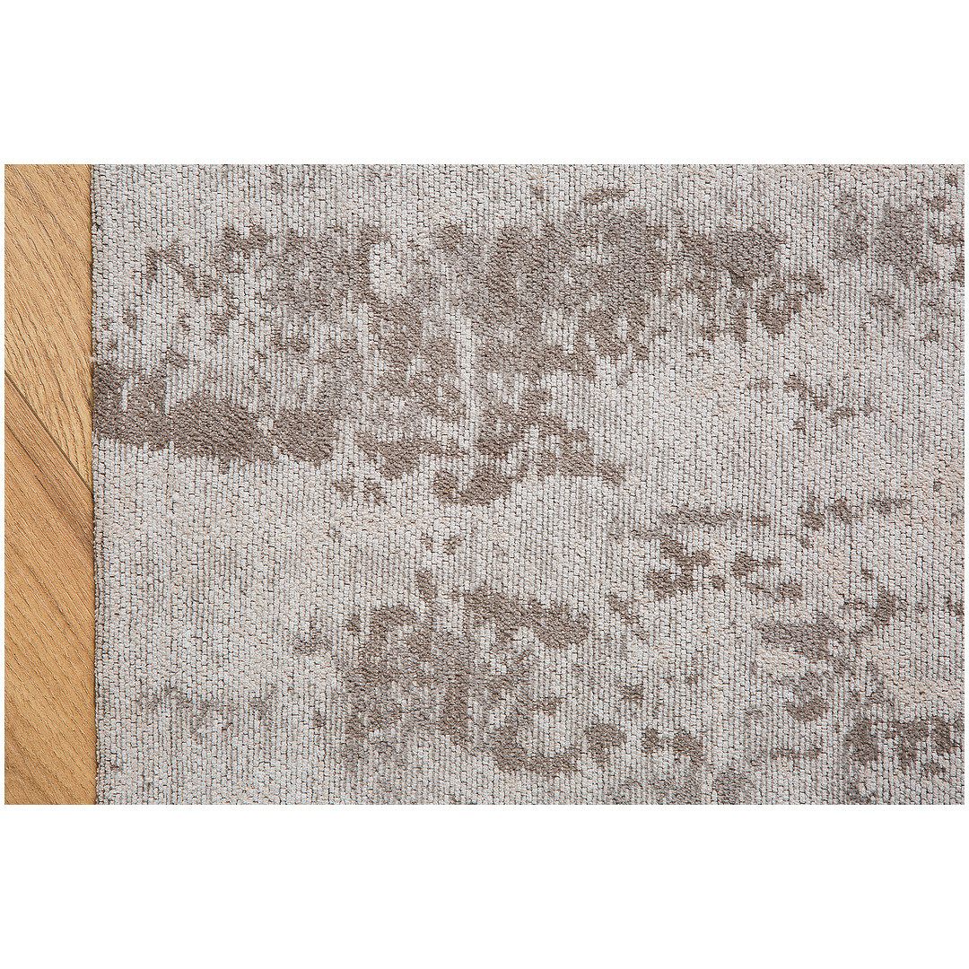Kilimas Modern Art, 240x160 cm pilkai smėlio spalvos