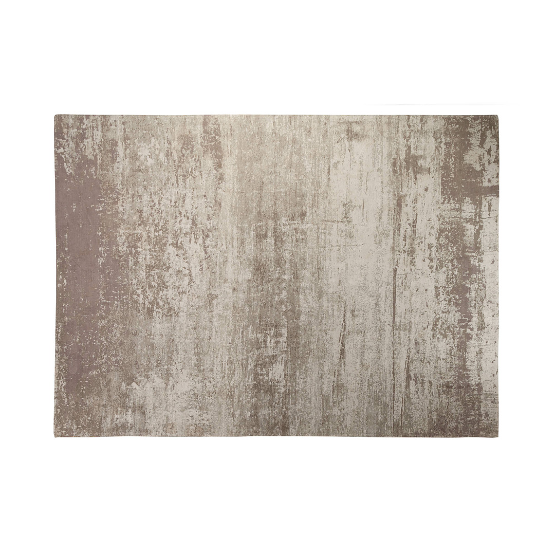 Kilimas Modern Art, 350x240 cm pilkai smėlio spalvos