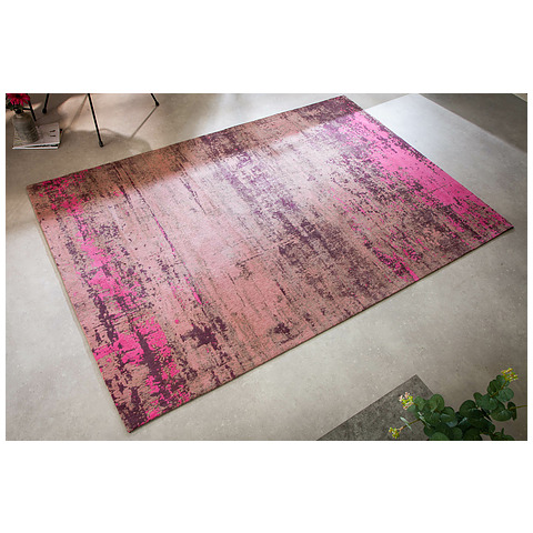 Kilimas Modern Art, 240x160 cm, smėlio ir rožinės spalvos
