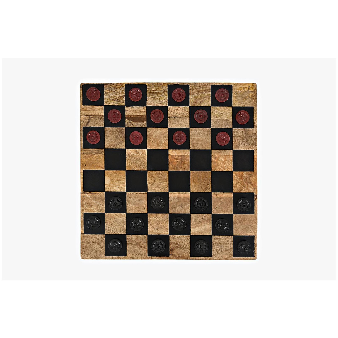 Šachmatų staliukas Avola 