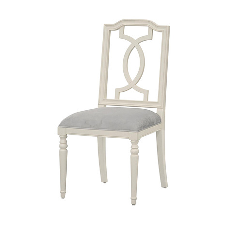Kėdė Dijon, 98 cm (kreminė)