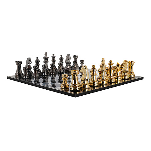 Šachmatų lenta Saray